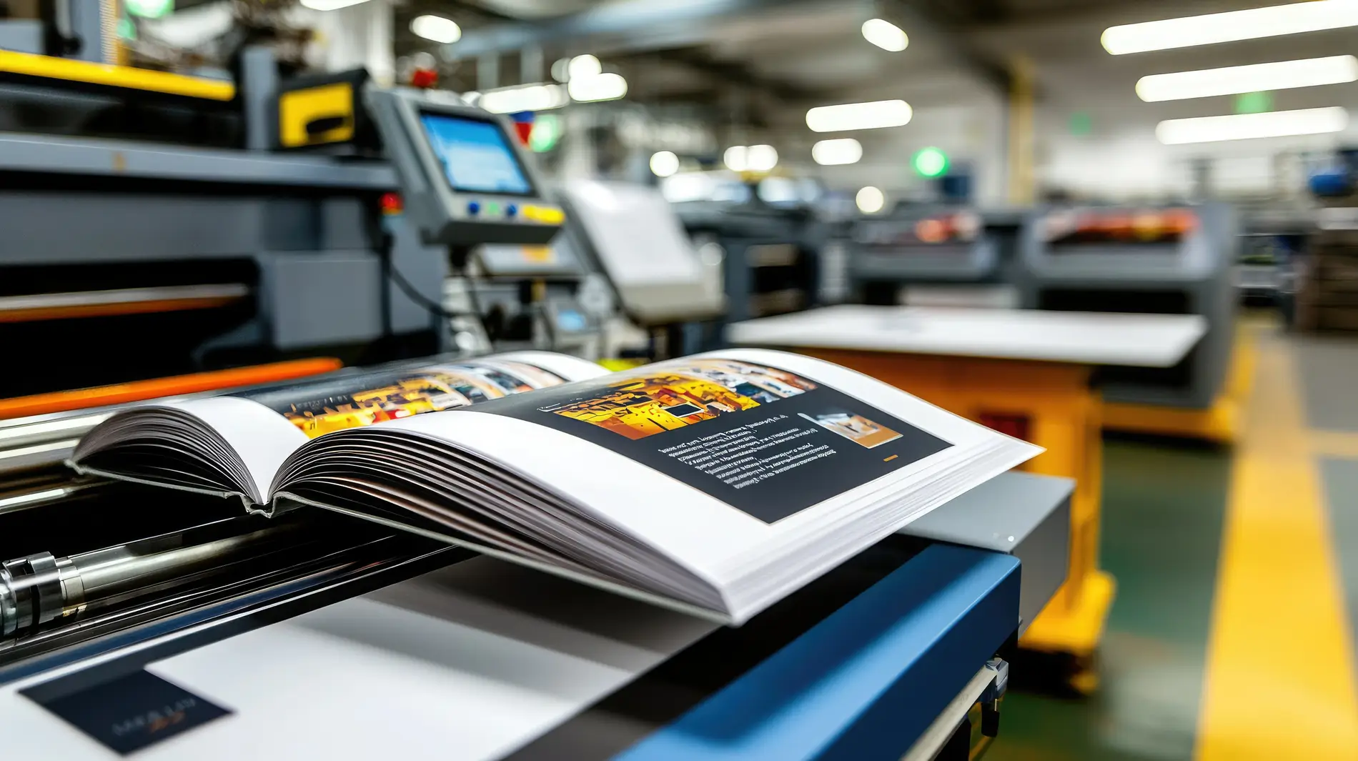 Houston Print Shop